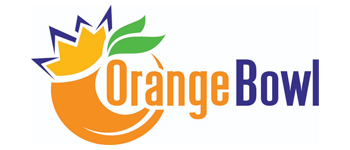 the orange bowl logo