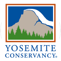 the yosemite conservancy logo