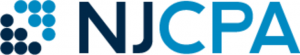 the ncpa logo is shown in blue