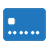 credit card icon